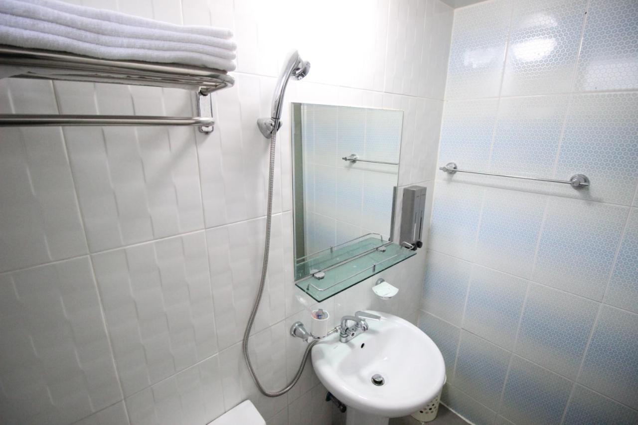 Hostel Kpop Сеул Экстерьер фото