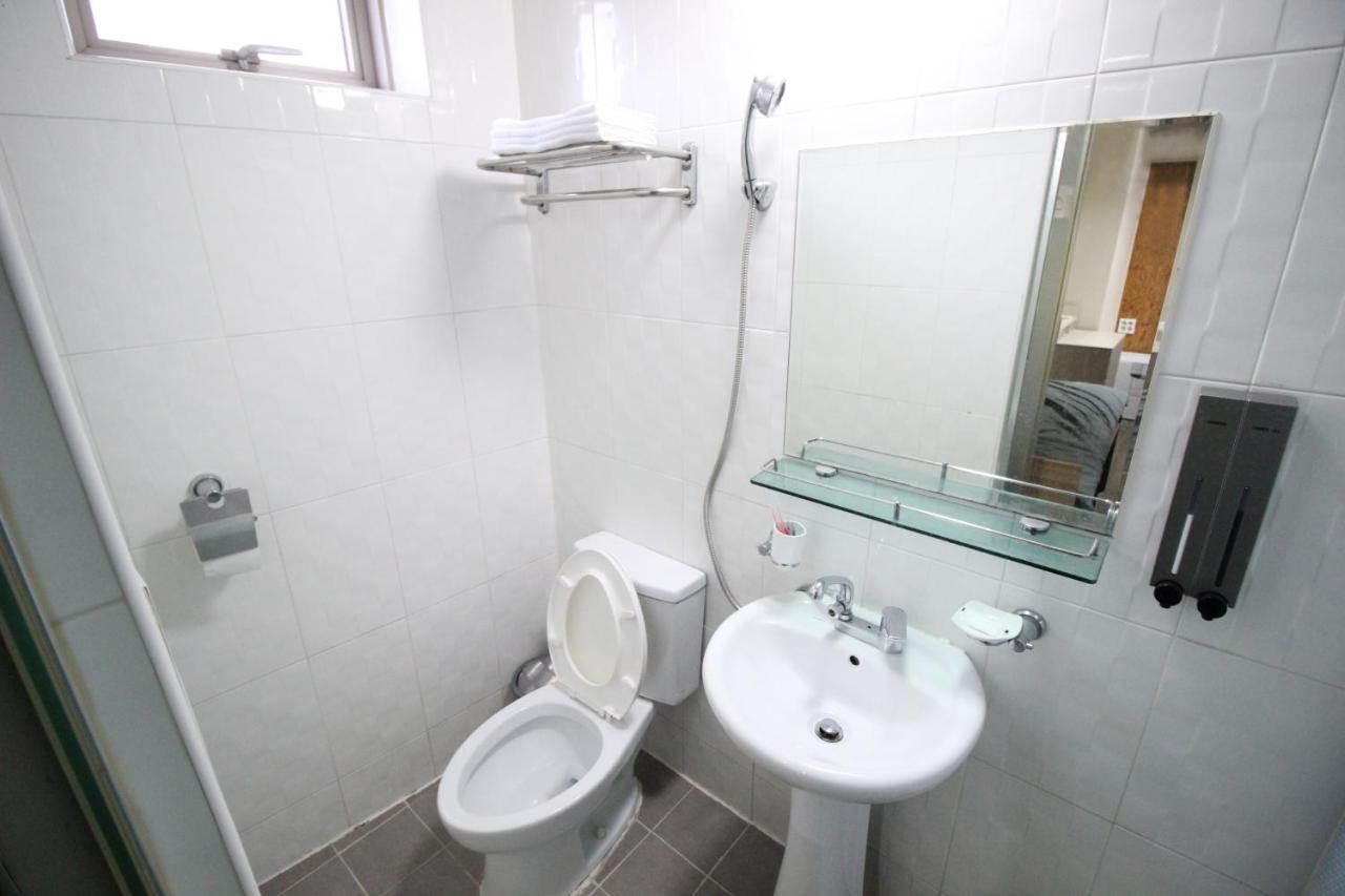 Hostel Kpop Сеул Экстерьер фото