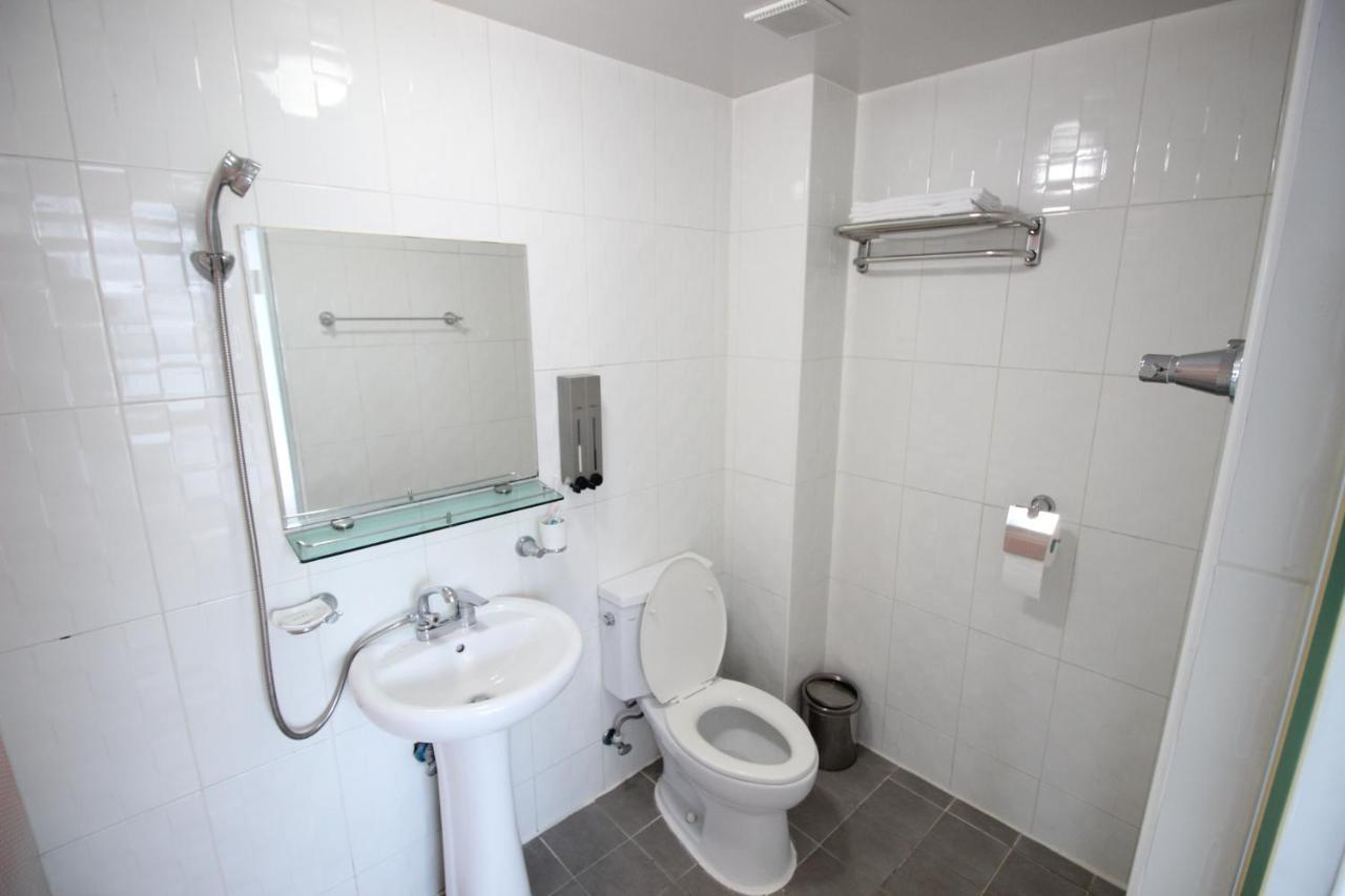Hostel Kpop Сеул Экстерьер фото
