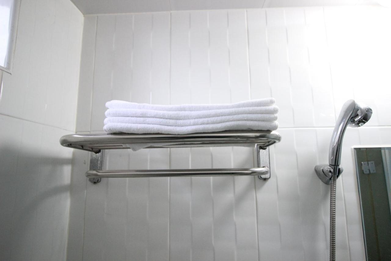 Hostel Kpop Сеул Экстерьер фото